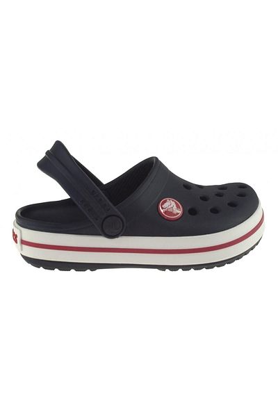 Crocs 207006 Navy, Red