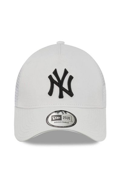 NEW ERA Hat - League Essential 9forty New York Yankees - White