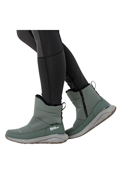 Jack Wolfskin Dromoventure Texapore W Kadın Outdoor Bot
