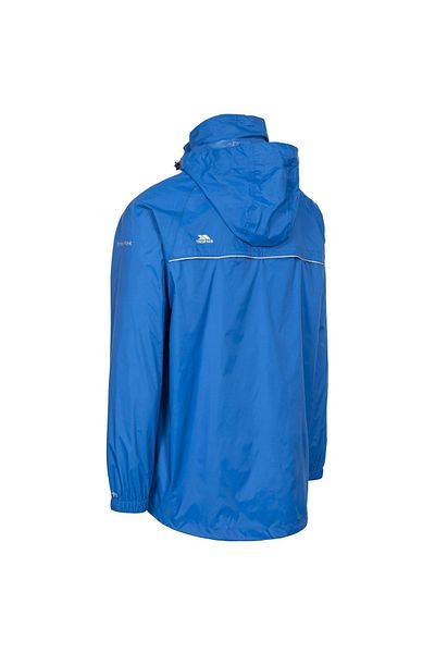 Trespass Qıkpac X - Palton unisex Jkt Tp75 unisex albastru Uajkratr0001-blu