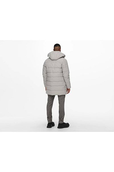 Only & Sons Μόνο&γιους 22020156   Ανδρικό Παλτό - Tas