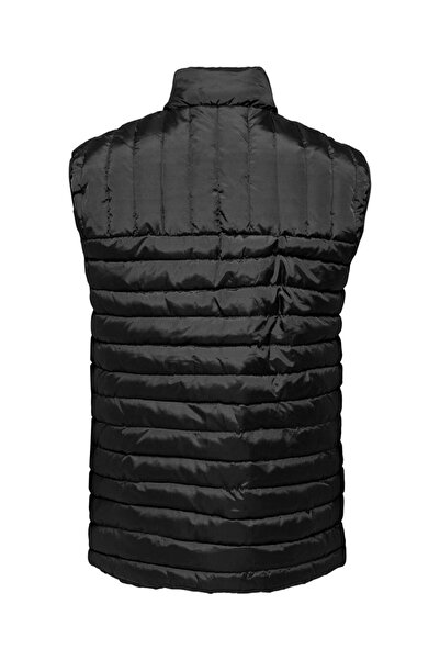 Only & Sons Onspıet Quilted Vest Otw Vd