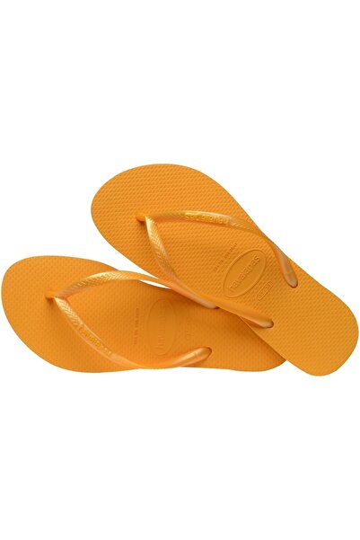 Havaianas Flip-flops galbeni pentru femei