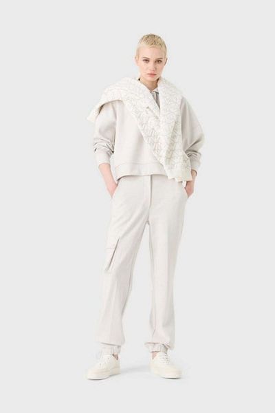 Emporio Armani Women's 0103 Pants 6R2P7G 2JRKZ-0103