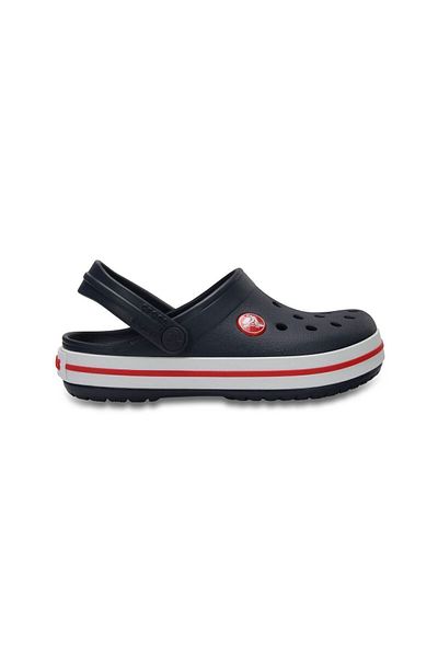 Crocs 207005-485 Μπλε Σκούρο Μπλε Τσόκαρο Crocband T