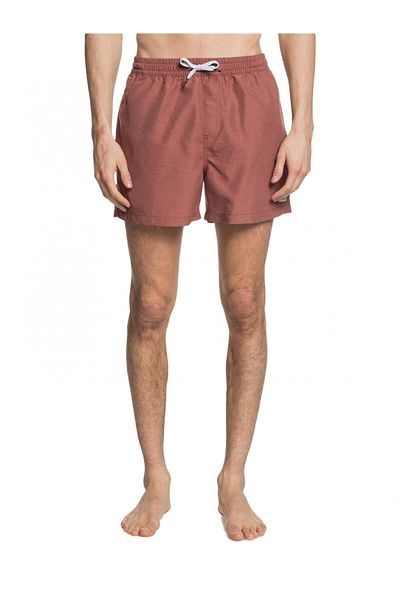 Quiksilver Eqyjv03531 Evdayvl15 M Jamv Claret Red Men's Shorts