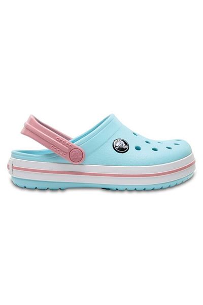 Crocs Crocband Clog Kids Slippers 204537 -4S3
