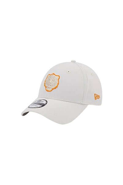 NEW ERA Унисекс шапка Repreve Detroit 9forty Dettig Stnorg, бежова, 60364213-06
