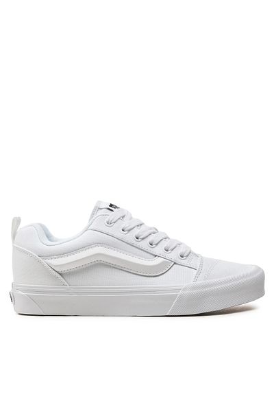 Vans Knu Skool - Comfortable and Fashionable Sneakers