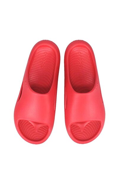 Crocs Καθημερινές παντόφλες Mellow Slide 208392 -6Wc