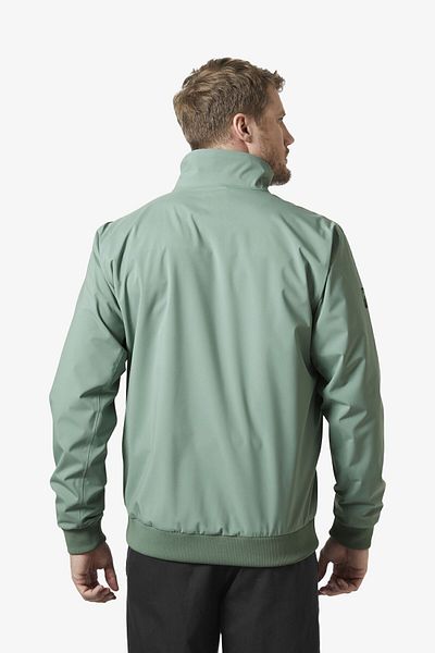 Helly Hansen Helly Hansen Hp Racing Bomber Short Coat 2.0 Men's Green Clothing\coat\Hha.34285-hha