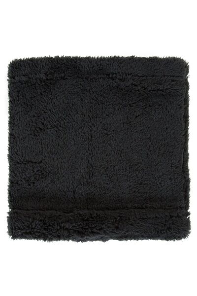 Trespass Fıtch - Унісекс-шарф-хомут Unisex Чорний Uuhsscm20001-blk