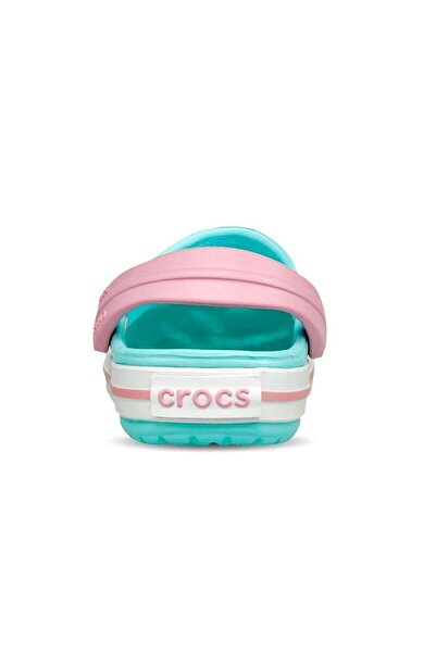 Crocs Crocband 207005-4s3 Açık Mavi 23-27