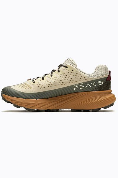 Merrell Ανδρικά παπούτσια τρεξίματος Patika Agility Peak 5