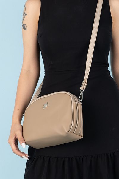 Getcho Megum Women's Crossbody Bag with Adjustable Strap