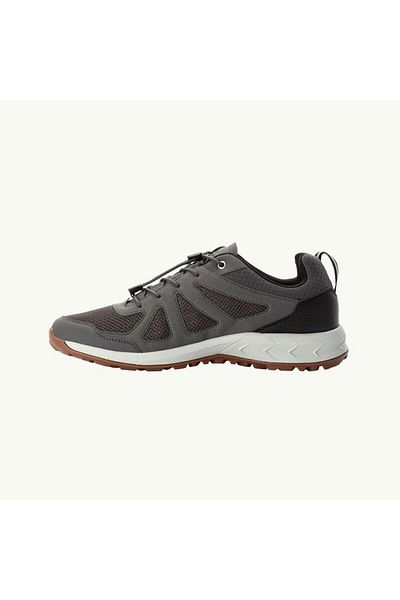 Jack Wolfskin Pantofi de exterior pentru bărbați Wooland 2 Vent Low