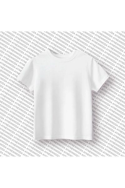 aynewmoda Tricou oversize cu model Spiderman