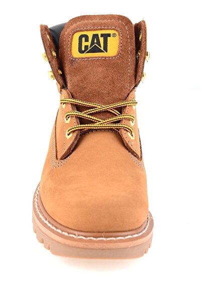 Cat 015g0095 Camel Süet Colorado G.bot