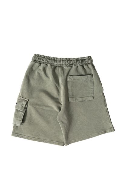 No Fear Boy's Cargo Pocket Shorts B500324