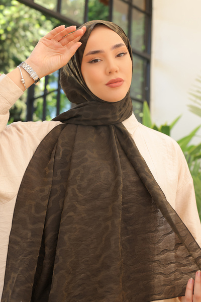 Silk Home Olinda Shawl Model 49001-49