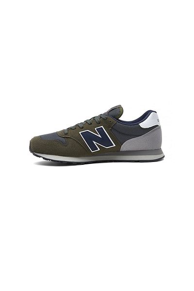 New Balance Lifestyle Men's Sports Shoes Gm500Ngn