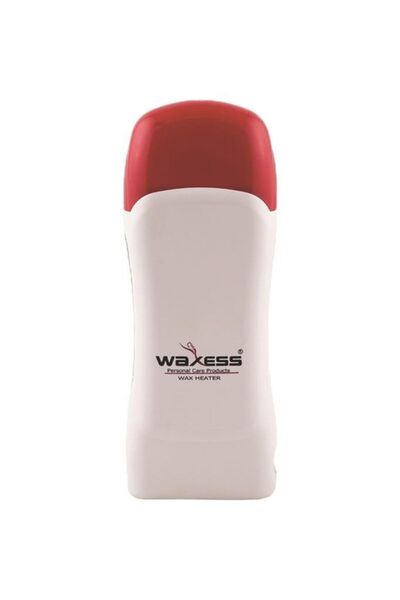 Waxess Tekli Kartuş Ağda Isıtıcı Makine S/4 Wax