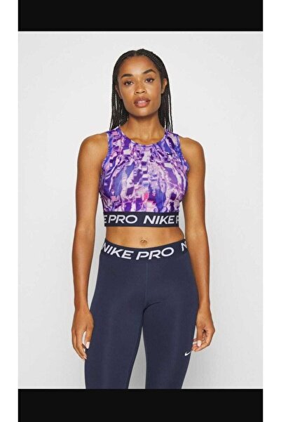 Nike One Dri-fit Tank Pro Crop