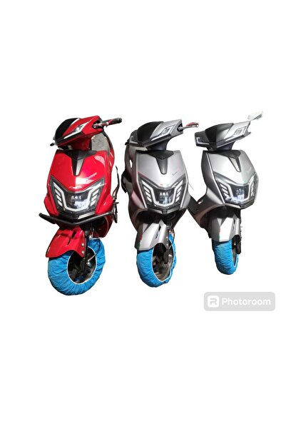 MOTOLUX NİRVANA PRO 50 cc