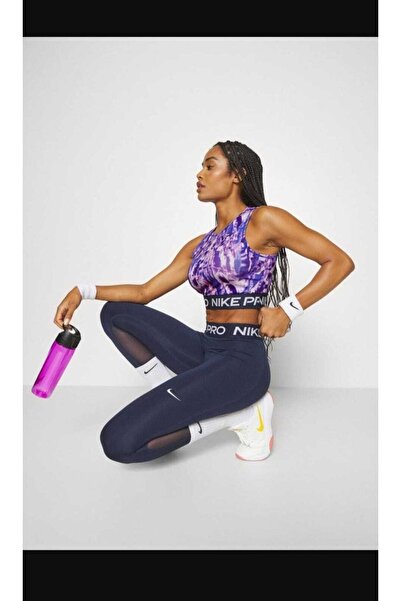 Nike One Dri-fit Tank Pro Crop