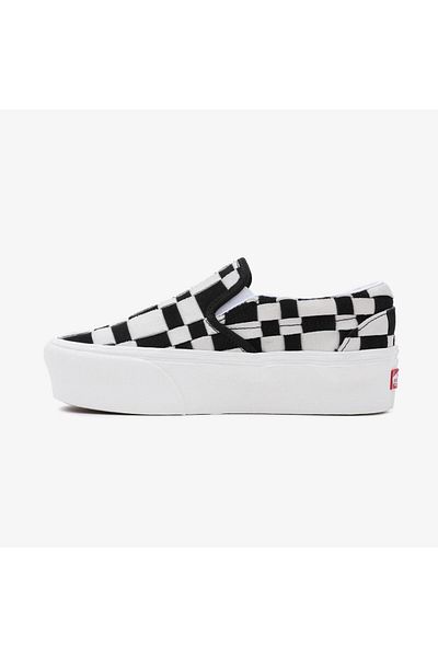 Vans UA Classic Slip-On Stackform