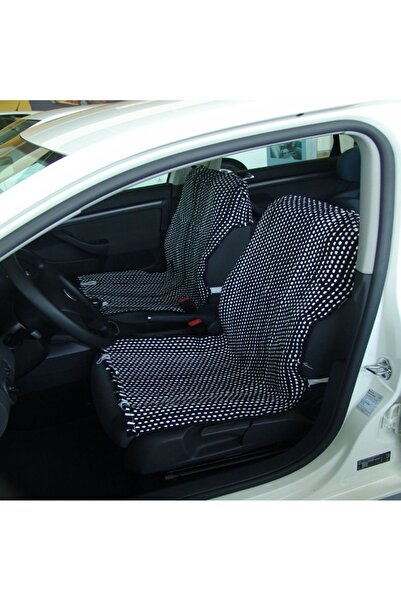 Cartex Σετ καλύμματος μπροστινών καθισμάτων - Αντιιδρωτικό χαλάκι αυτοκινήτου...