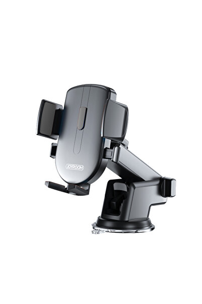 Joyroom ARAÇ İÇİ TELEFON TUTUCU VANTUZLU VE UZAYABİLEN