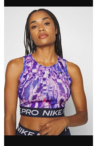 Nike One Dri-fit Tank Pro Crop