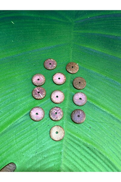 Gönülden Tasarım 2x2 CM Sa deznom Nakit Bonicube - Perforisan