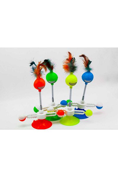 FABYAN Rotating Suction Cup Non-Prophetic