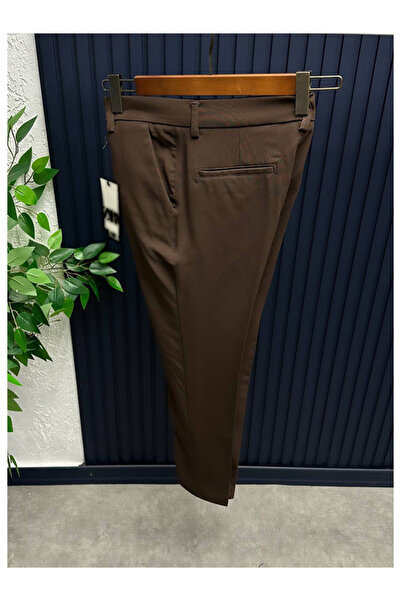 More Black Zara'sss erkek kemerli jogger pantolon