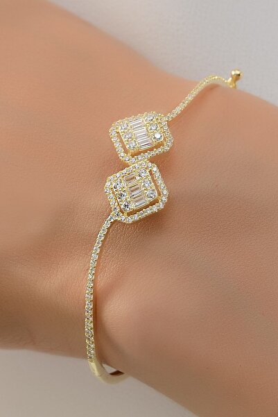 Çgk Çiğdem Gürel Kuyumculuk Baget Altın Kelepçe