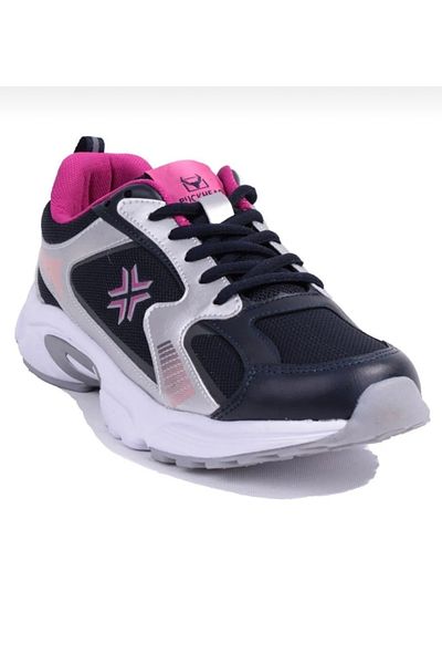 BUCKHEAD Young Lady - Pantofi sport cu șireturi