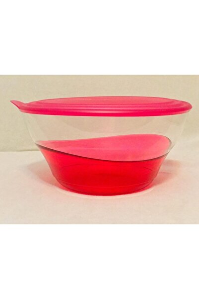 Tupperware Damla Saklama Kabı Kase 4.6 lt