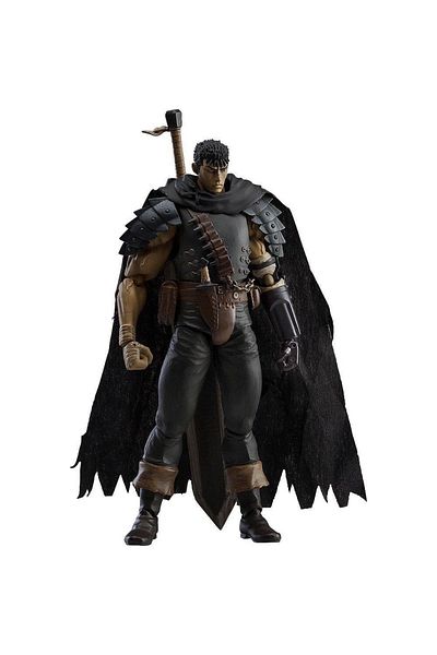 Fillikutum مجسم أنيمي Berserk Guts مقاس 18 سم