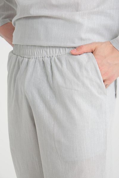 Mercan Hijab Men's Summer Suit - MERCAN