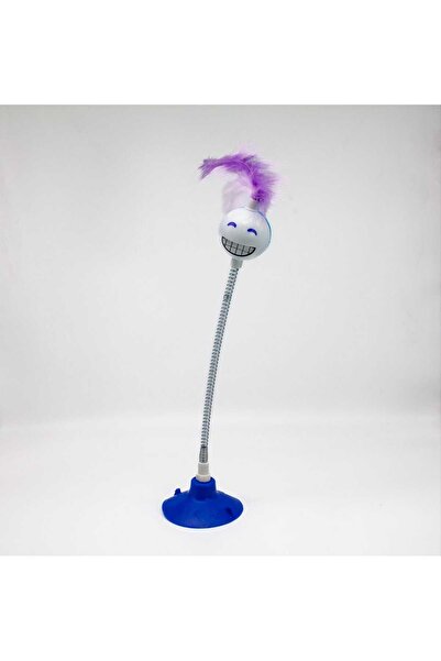 FABYAN Suction Cup with Spring - Anti-Crocus Feature