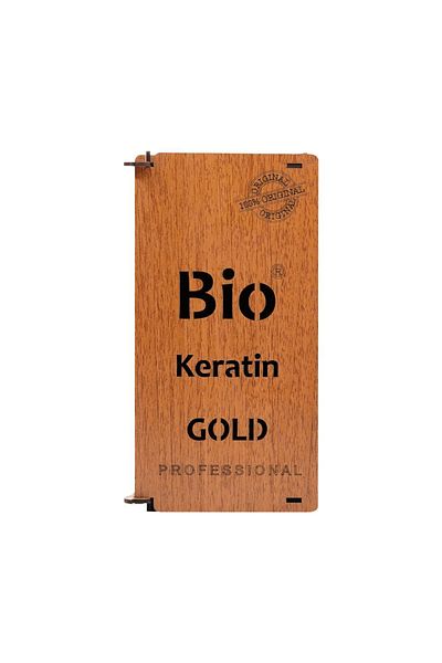 Bio Keratin Special Gold Brazilian Blow Dry Keratin - 700 ml8690490106638