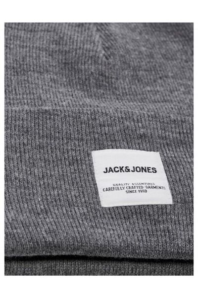 Jack & Jones Барета Jaclong 12150627gr