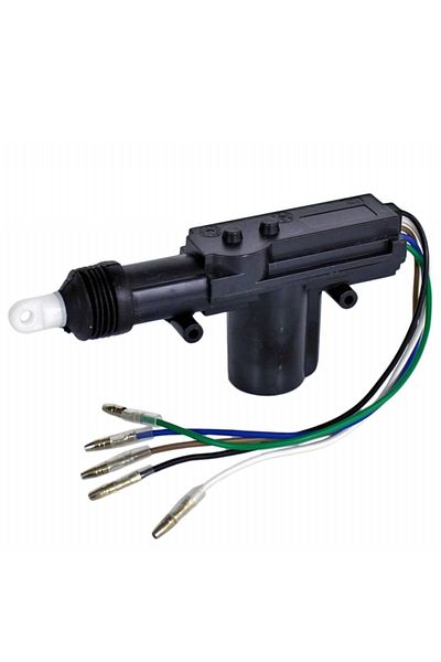 Carub Central Lock 5 Cable Single Motor Br4603301