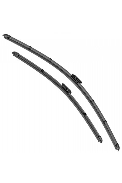 Rbw 90111 Dacia Sandero 3/ Renault Taliant 2021+ 24+16 inç / 600+400 mm Muz Silecek Seti