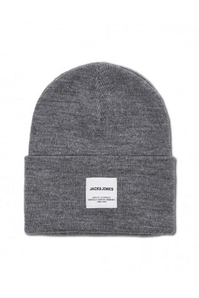 Jack & Jones Барета Jaclong 12150627gr