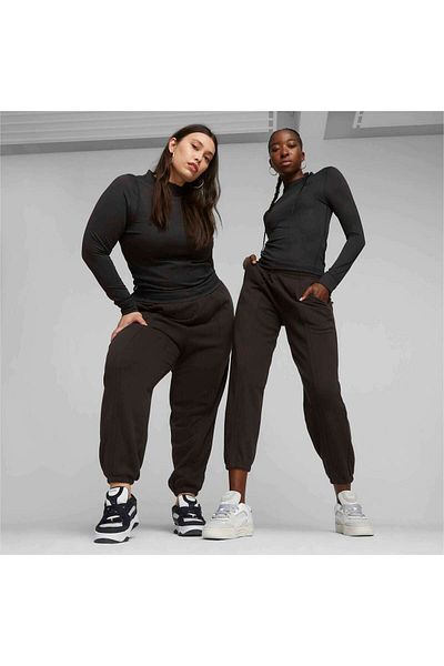 Puma Pantaloni de sport INFUSE