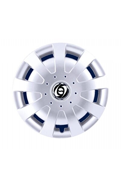 SJS Mercedes Sprinter Jant Kapağı 15 Inç Kırılmaz Ve Esnek