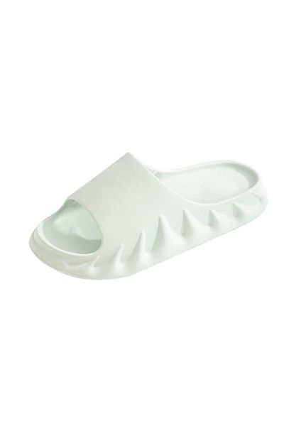 Sonimix Soelite Flame Printed Soft Sole Unisex Slide Garden Beach Pool Sea Summer καθημερινές παντόφλες